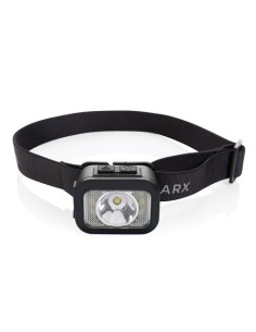 Linterna frontal Gear X RCS rPlastic de alta resistencia 2