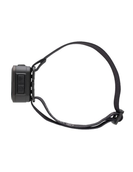 Linterna frontal Gear X RCS rPlastic de alta resistencia