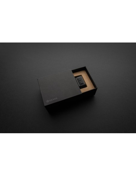 Linterna frontal Gear X RCS rPlastic de alta resistencia