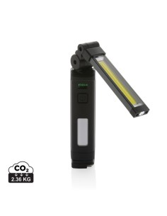 Luz alto rendimiento Gear X RCS y USB recargable