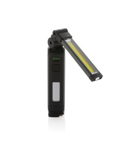 Luz alto rendimiento Gear X RCS y USB recargable 2