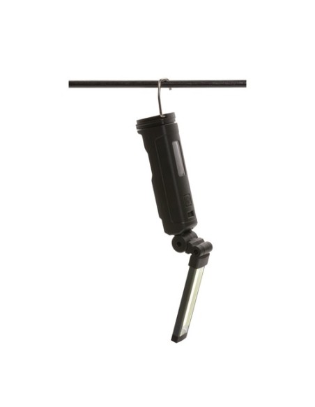 Luz alto rendimiento Gear X RCS y USB recargable