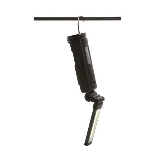 Luz alto rendimiento Gear X RCS y USB...