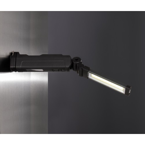 Luz alto rendimiento Gear X RCS y USB...