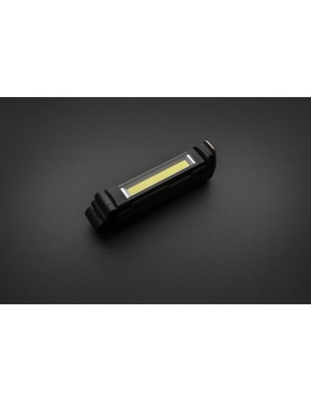 Luz alto rendimiento Gear X RCS y USB recargable