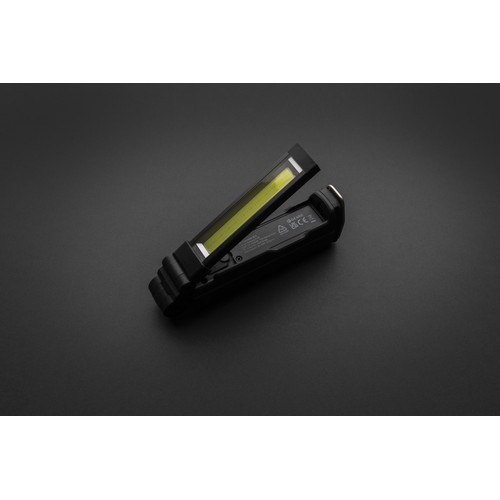 Luz alto rendimiento Gear X RCS y USB...