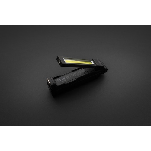 Luz alto rendimiento Gear X RCS y USB...