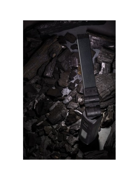 Luz alto rendimiento Gear X RCS y USB recargable