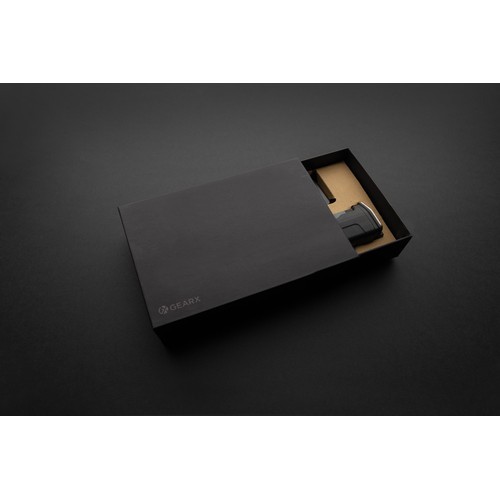 Luz alto rendimiento Gear X RCS y USB...