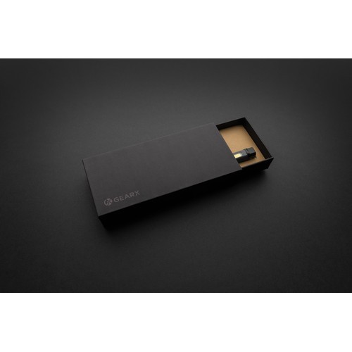 Lápiz óptico recargable USB de...