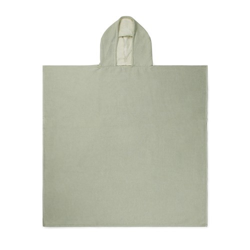 Poncho de playa de felpa VINGA Tolo...