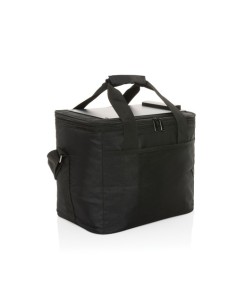 Nevera de lujo Pedro AWARE RPET con panel solar de 5W 2