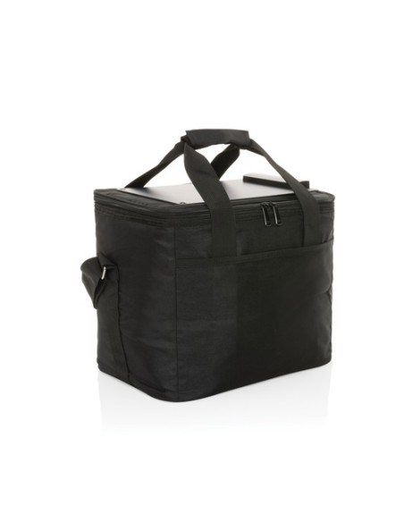 Nevera de lujo Pedro AWARE RPET con panel solar de 5W