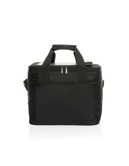 Nevera de lujo Pedro AWARE RPET con panel solar de 5W