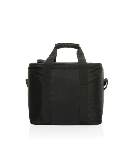 Nevera de lujo Pedro AWARE RPET con panel solar de 5W