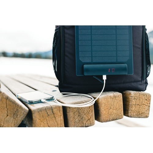 Mochila de lujo Pedro AWARE RPET con...