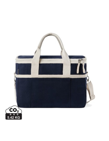 Nevera de lona reciclada VINGA Volonne AWARE