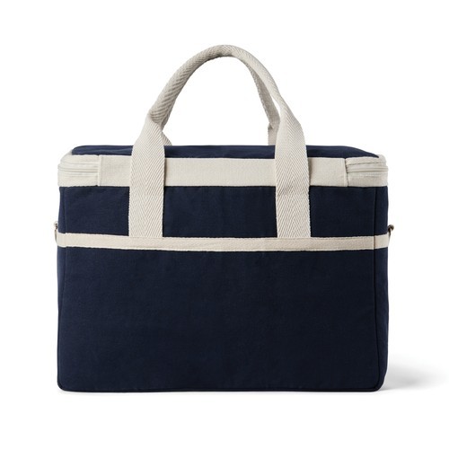 Nevera de lona reciclada VINGA...