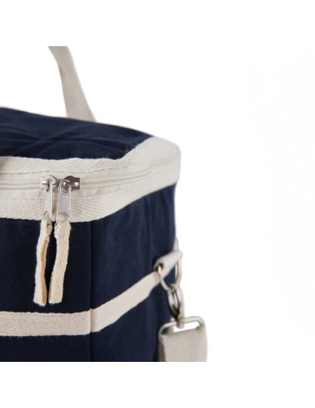 Nevera de lona reciclada VINGA Volonne AWARE