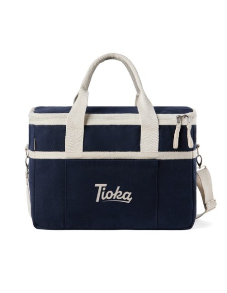 Nevera de lona reciclada VINGA Volonne AWARE