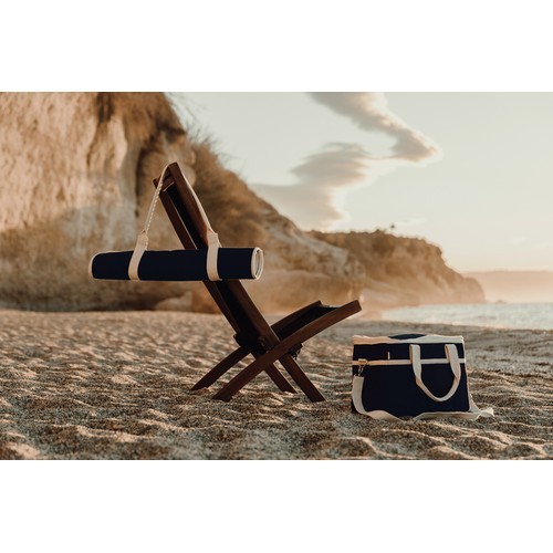 Nevera de lona reciclada VINGA...