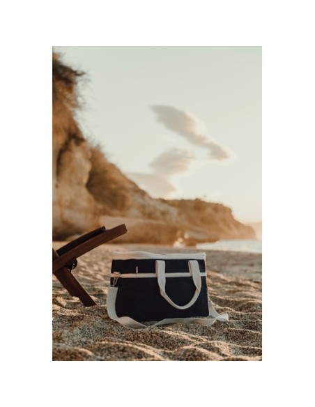 Nevera de lona reciclada VINGA Volonne AWARE