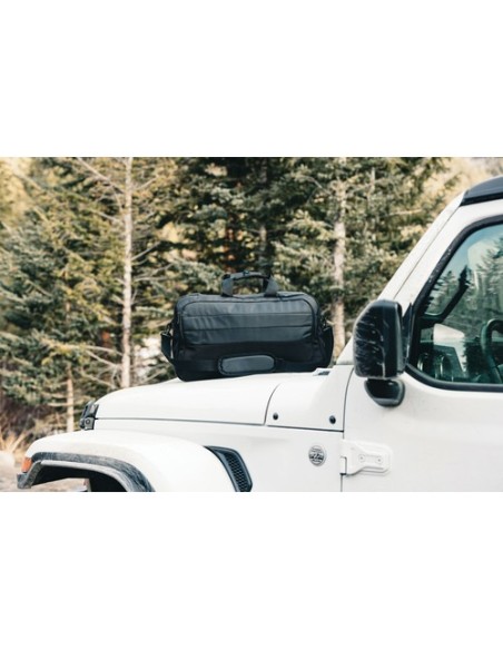 Bolsa de viaje de fin de semana Armond AWARE RPET