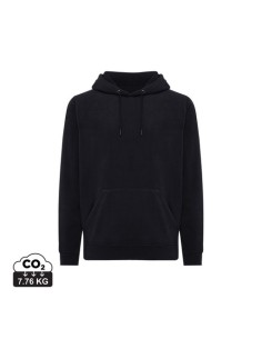 Sudadera Trivor con capucha poliéster reciclado Iqoniq
