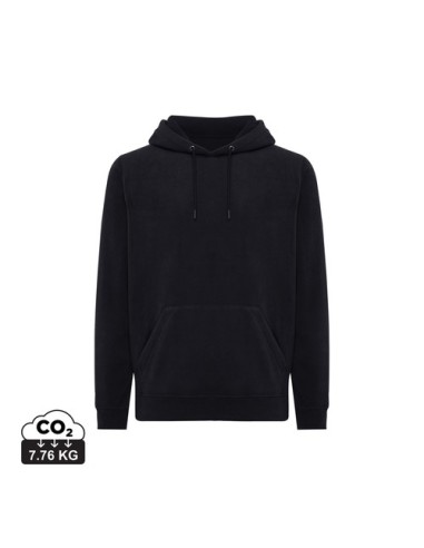 Sudadera Trivor con capucha poliéster reciclado...