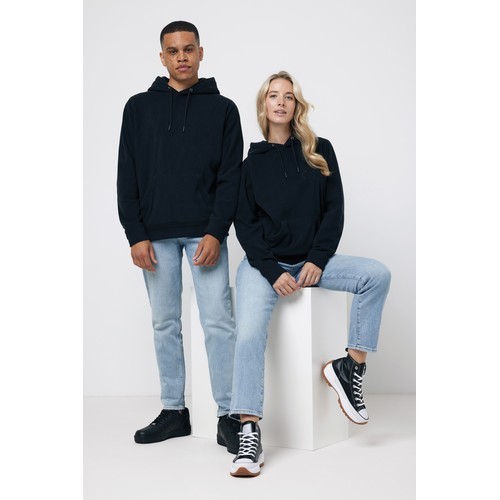 Sudadera Trivor con capucha poliéster...