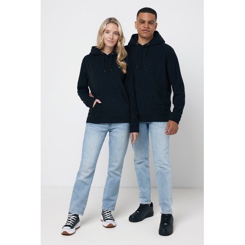 Sudadera Trivor con capucha poliéster...