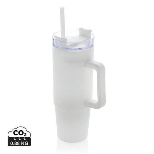 Vaso Tana RCS plástico reciclado 900ML