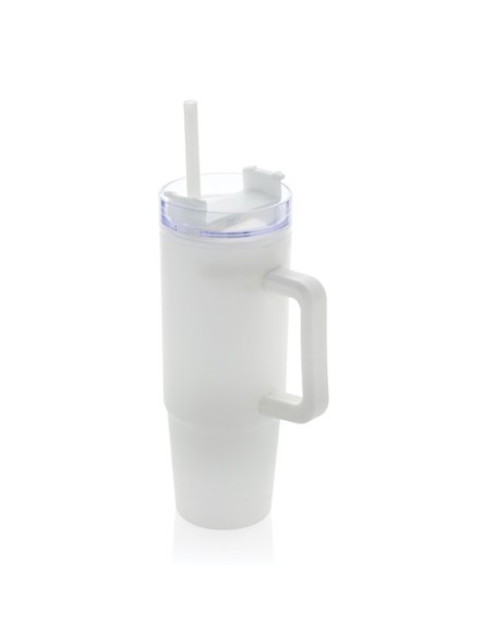 Vaso Tana RCS plástico reciclado 900ML