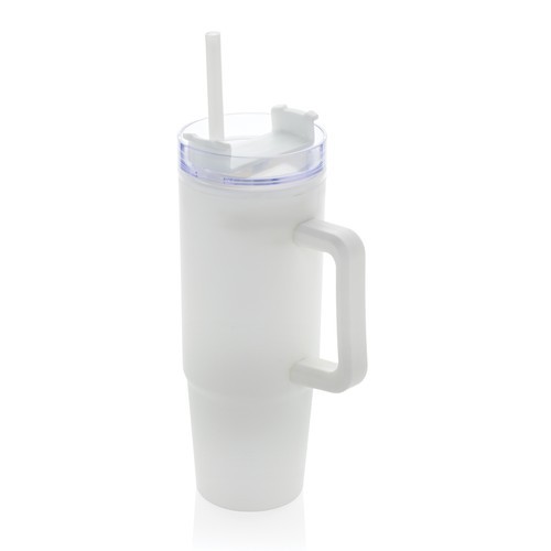 Vaso Tana RCS plástico reciclado 900ML