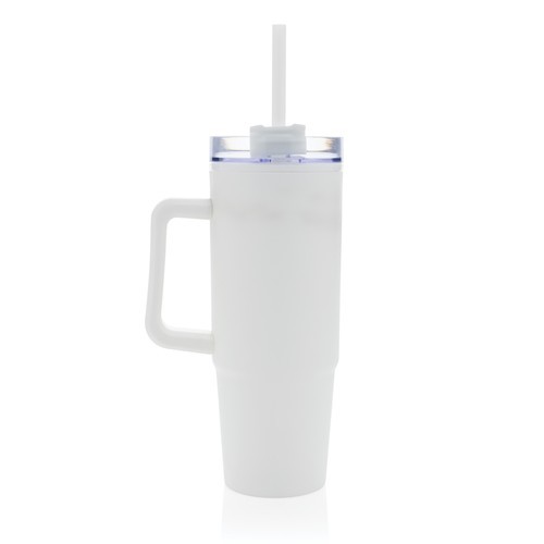 Vaso Tana RCS plástico reciclado 900ML