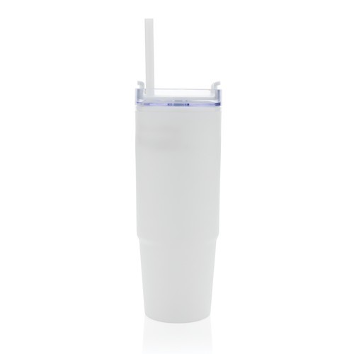 Vaso Tana RCS plástico reciclado 900ML