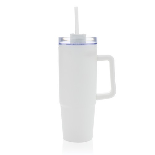 Vaso Tana RCS plástico reciclado 900ML