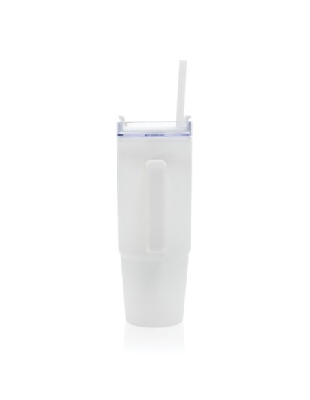 Vaso Tana RCS plástico reciclado 900ML