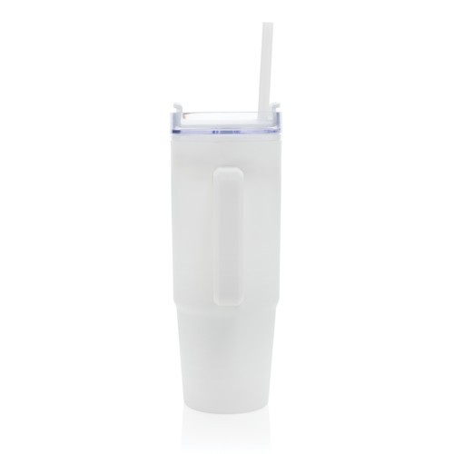 Vaso Tana RCS plástico reciclado 900ML