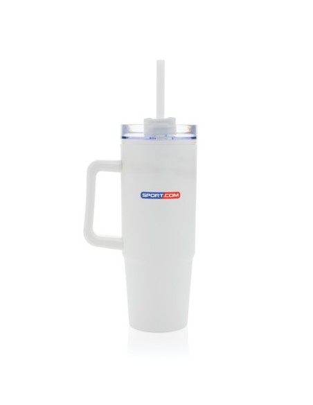 Vaso Tana RCS plástico reciclado 900ML