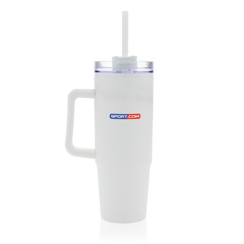 Vaso Tana RCS plástico reciclado 900ML