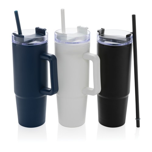 Vaso Tana RCS plástico reciclado 900ML