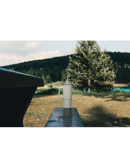 Vaso Tana RCS plástico reciclado 900ML