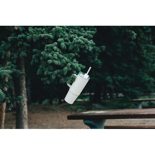 Vaso Tana RCS plástico reciclado 900ML