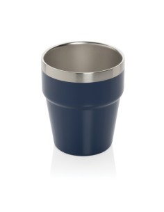 Taza de café Clark RCS doble pared 300 ml 2