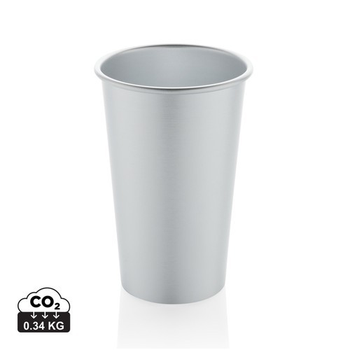 Vaso ligero Alo RCS aluminio...