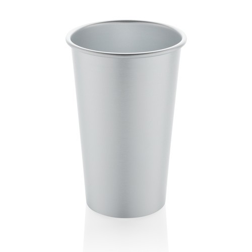 Vaso ligero Alo RCS aluminio...