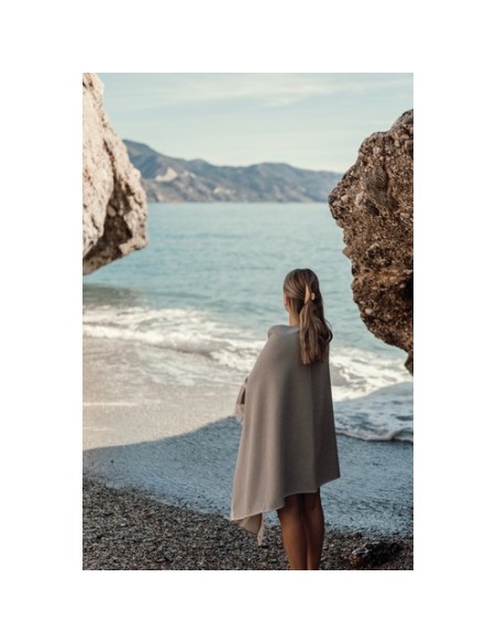 Toalla de rizo VINGA Tolo hammam