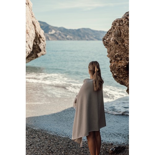 Toalla de rizo VINGA Tolo hammam