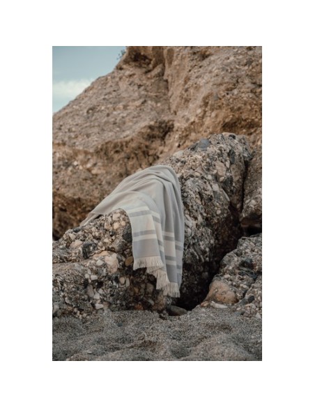 Toalla de rizo VINGA Tolo hammam